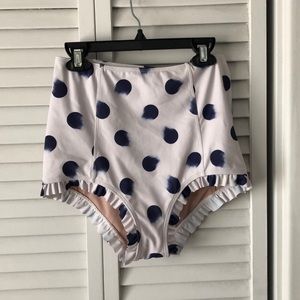Kortni jeane swim bottoms